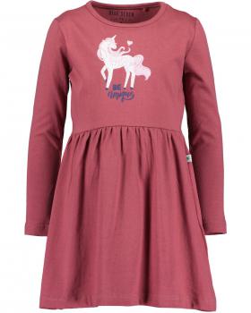 Kleid Einhorn 110